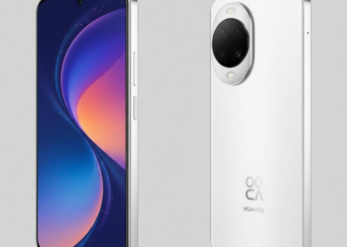Huawei Nova 15 Resmi Meluncur dengan Andalkan Kamera 50MP, Baterai 6.000mAh, dan HarmonyOS 6