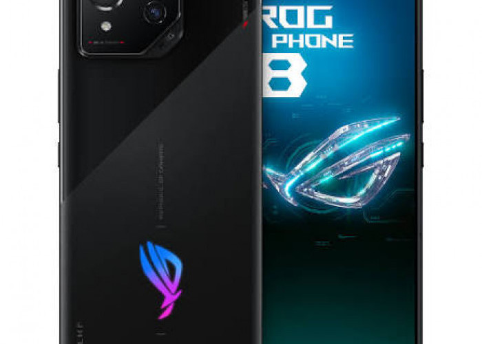 Dikabarkan Harga ROG Phone 8 Anjlok ke 6 Jutaan, Tapi Jadi Incaran Baru Pecinta Game Mobile?