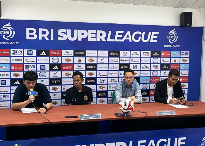 Comeback Borneo FC Bungkam Bhayangkara FC, Paul Munster Soroti Performa Pemain Pengganti