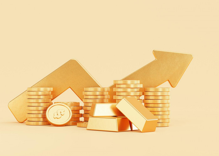 Harga Emas Hari Ini Naik Tajam, Perak Antam Ikut Melonjak, Ini Update Terbaru April 2026