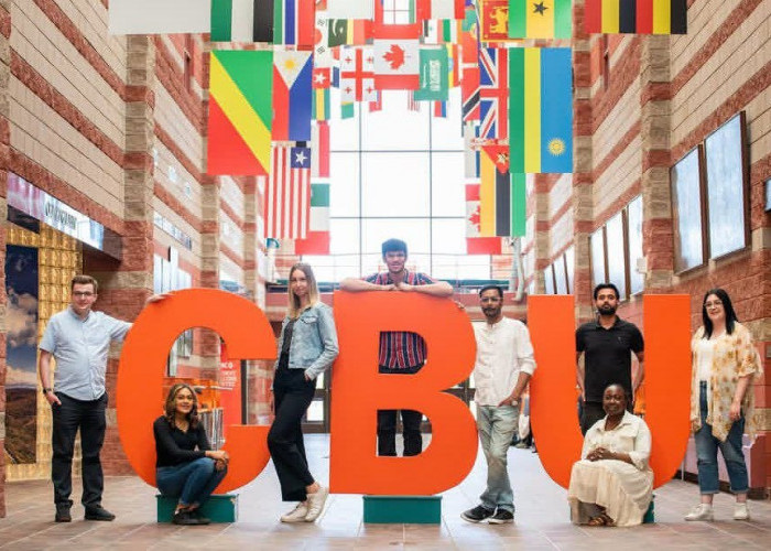 Beasiswa S1 di Canada Dibuka, CBU Tawarkan Dana Hingga Puluhan Ribu Dolar