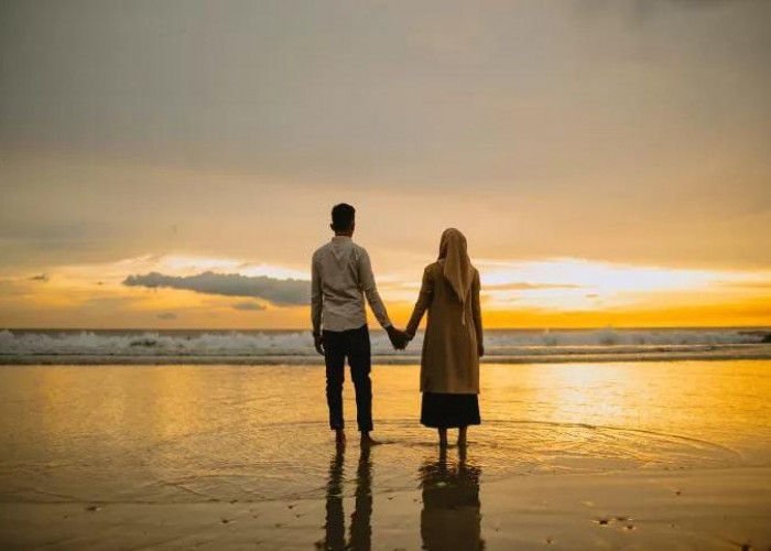 Tips Mencari Jodoh Terbaik Dunia Akhirat, Cek Kriteria Pasanganmu Menurut Islam