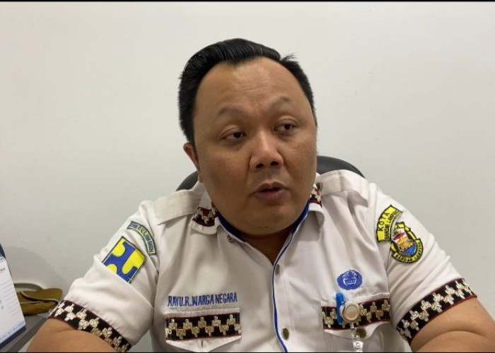 Awal Tahun 2026, Dinas PU Bandar Lampung Klaim Ratusan Jalan Lingkungan Dan Jembatan TA 2025 Telah Rampung