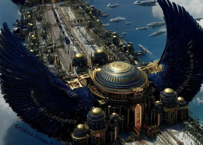 Pelajar dan Pekerja Bisa Bikin Maskot Brand Konsisten, Pakai Hack Midjourney Design Lebih Pro