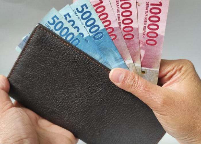 Rupiah Sentuh Rp17.300, Benarkah Ekonomi Indonesia Sedang Melemah? Ini Faktanya