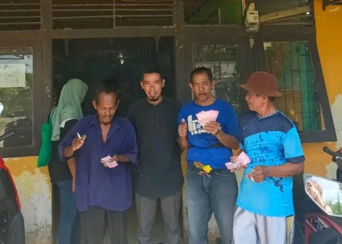 BLTS Kesra Hanya Cair Sekali, Cek Alur Verifikasi Desil 1–10 yang Perlu Diketahui KPM