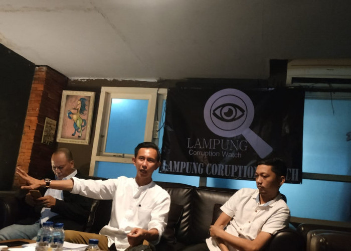 LCW Harap KPK Cabut Banding Bukan Karena Tekanan Politik