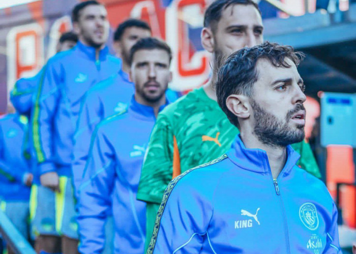 Prediksi Skor Nottingham Forest vs Man City: Guardiola Kejar Puncak, Forest Terancam Kalah Lagi