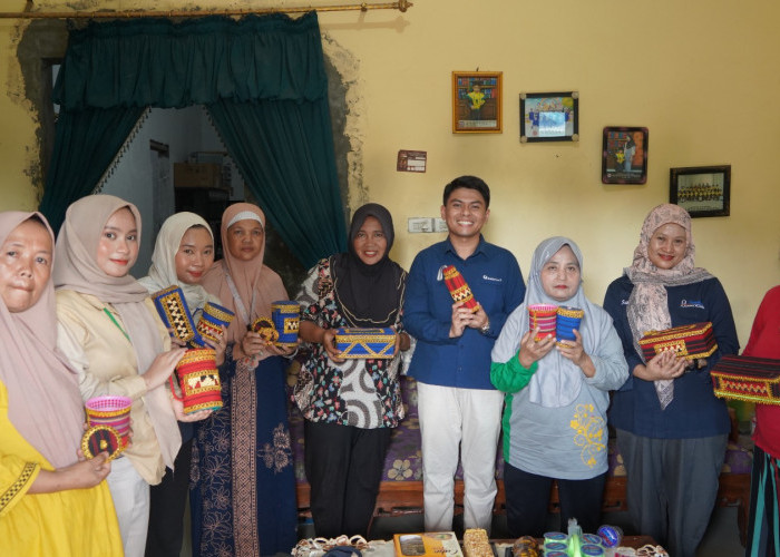 Suara Mesin Jahit dan Harapan Baru di Kawasan Eks Lokalisasi