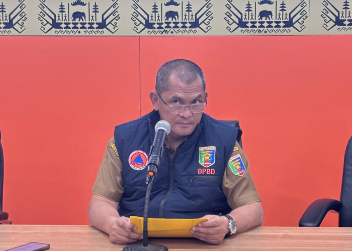 Status GAK Turun ke Waspada, Radius 2 Kilometer Masih Terlarang