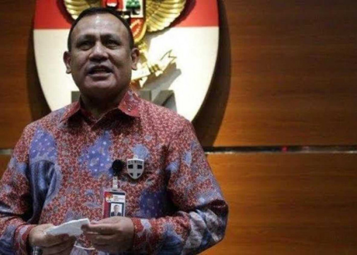 Jadi Pimpinan KPK Terkaya, Firli Bahuri Punya Aset Tanah di Lampung, Segini Nilainya
