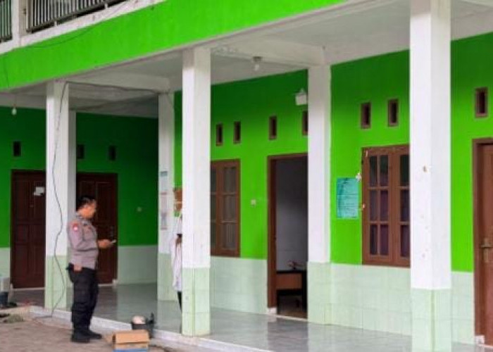 Viral Pria Diduga Berbuat Tidak Senonoh di Depan Panti Asuhan Bandar Lampung, Polisi Selidiki