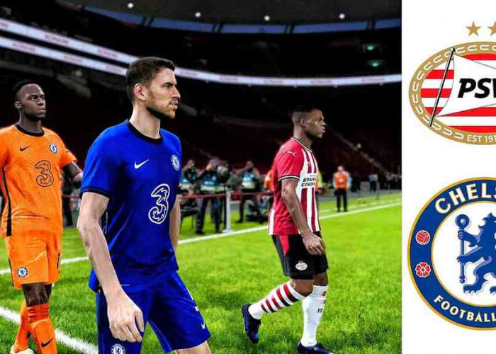 Prediksi Skor Chelsea U19 vs PSV Eindhoven U19: The Blues Muda Bidik Kemenangan di Cobham