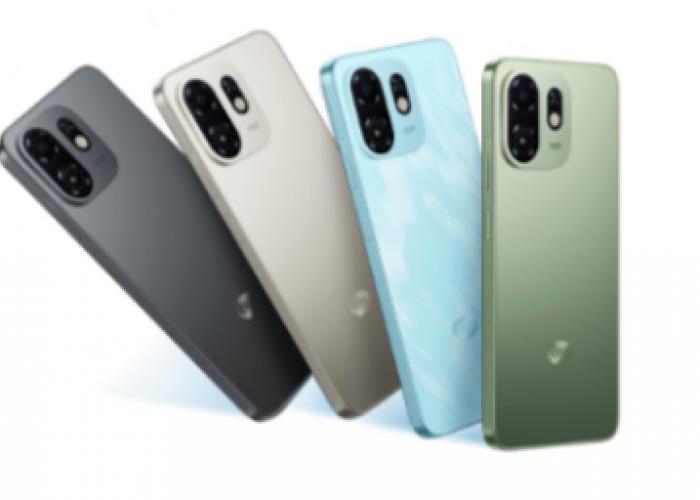 Itel A100 Pro, Ponsel Murah yang Jual Tampilan Premium