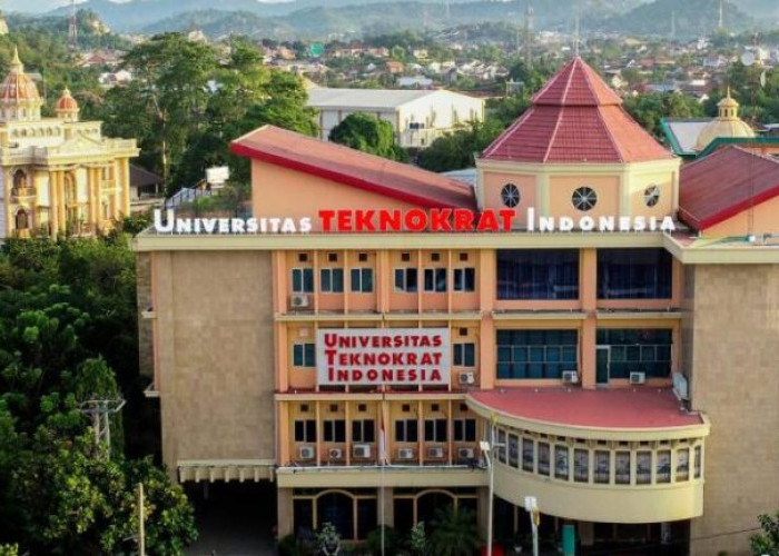 Teknokrat Terus Melaju, Kini Masuk Pemeringkatan Kampus Terbaik Versi AppliedHE