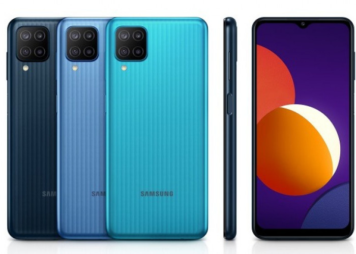 Rekomendasi HP Samsung Galaxy M Termurah Agustus 2023, Lengkap Dengan Spesifikasi, Harga Mulai Rp 1 Jutaan 
