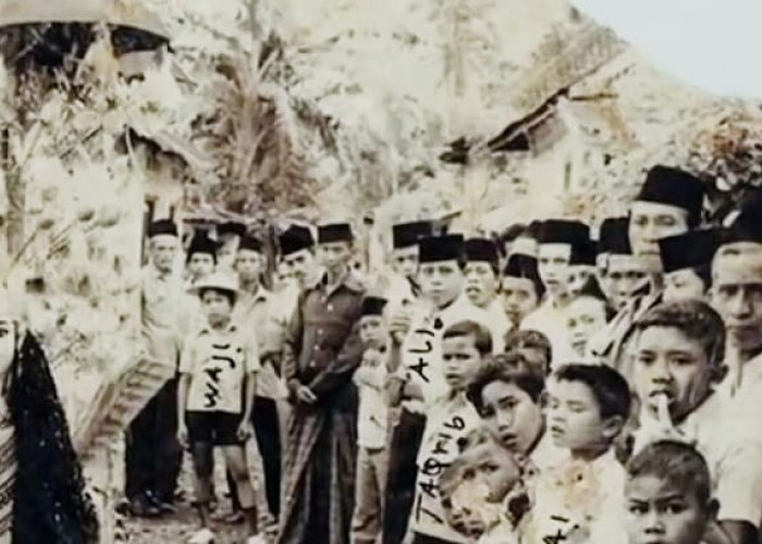 Mengulik Akulturasi Budaya Bali dan Islam di Desa Pegayaman