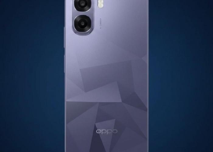 OPPO A6t Series Disiapkan untuk Pengguna Aktif, Ponsel dengan Baterai Jumbo dan BodI Tahan Ekstrem