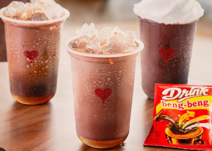 Serbu Kode Voucher Kopi Kenangan Terbaru! Ada Diskon Puluhan Ribu dan Promo Beli 1 Gratis 1