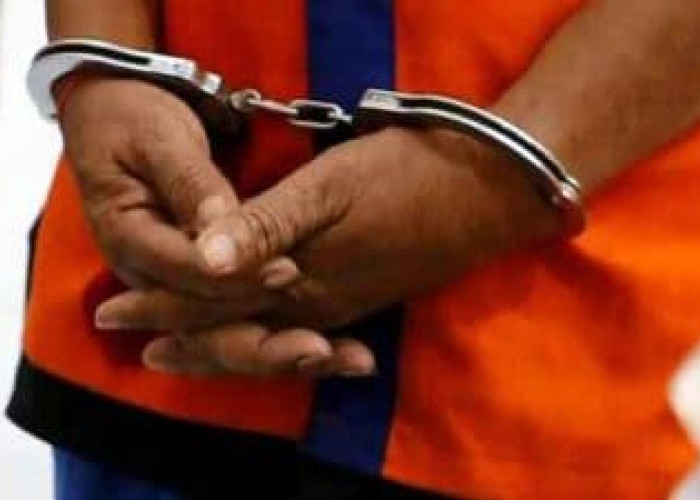 Polisi Tangkap 2 Pemuda Terduga Pemakai Sabu di Tubaba Lampung
