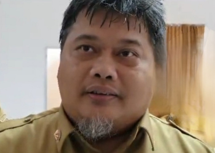 Hanya Terima Dua Siswa Baru, Pemkot Bandar Lampung Pertimbangkan SDN 1 Gedung Meneng Alih Fungsi Jadi SMP?