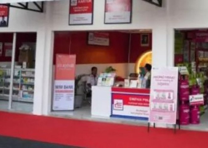 Rekrutmen Koperasi Merah Putih 2026, Ini Daftar Lengkap Jabatan dan Gaji Koperasi Merah Putih 2026