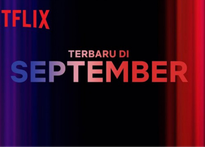 Netflix Indonesia Rilis Daftar Judul Penayangan di September, Ada Dokumenter Tentang Kopi Sianida