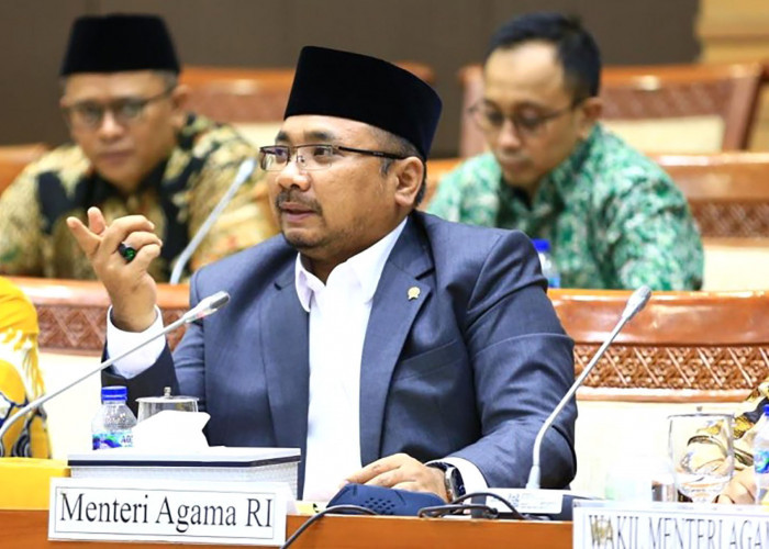 Kemenag Gerak Cepat, Indonesia Dapat Tambahan 8.000 Kuota Haji 