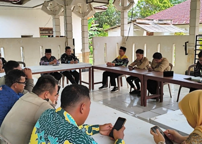 Bupati Mesuji Elfianah Keluarkan Surat Edaran: Wajibkan ASN Tadarus Al-Qur'an di Bulan Ramadan