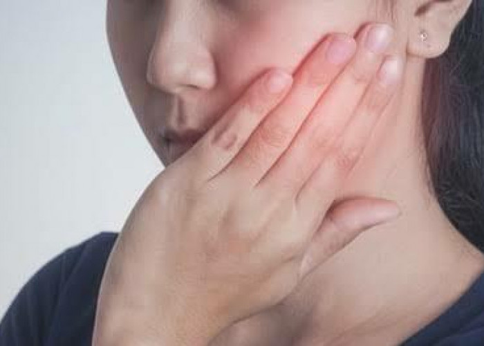 Cara Memilih Obat Sakit Gigi yang Aman, Lengkap Daftar Rekomendasinya 