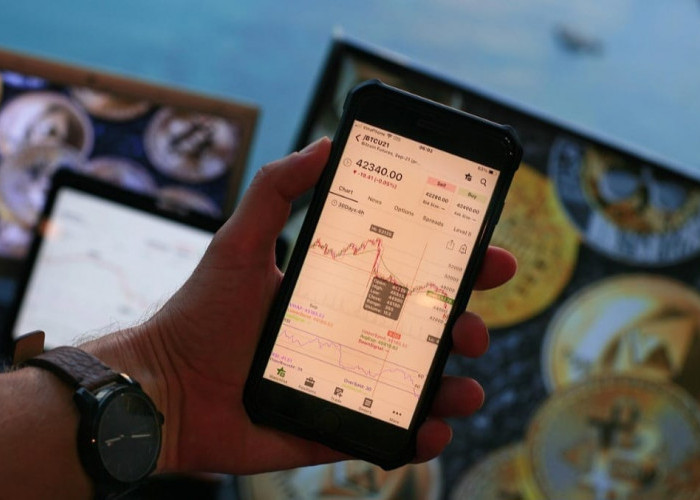 Market Bergerak di Zona Merah, Koin Crypto Ini Beri Signal Entry di Tengah Merosotnya Harga Bitcoin Hari Ini