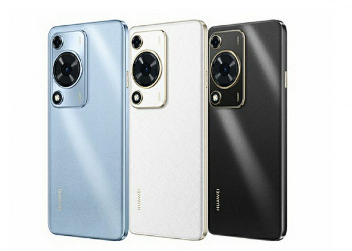Bawa Performa Snapdragon 680, Cek Fitur dan Harga Terbaru Huawei Enjoy 70S