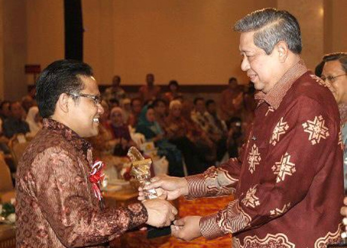 Cak Imin dan SBY Akan Bertemu, Mau Koalisi?