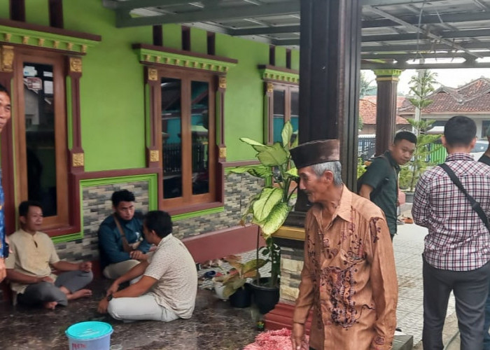 Pelaku Penembakan di Kantor MUI Pernah Dipenjara Lima Bulan Karena Kasus Perusakan di DPRD Lampung 