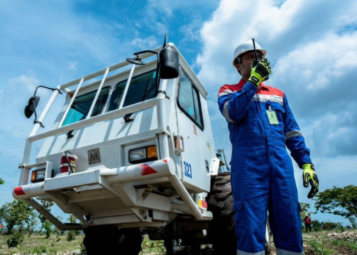 Elnusa Perkuat Transformasi sebagai Low-Cost Operator, Targetkan Efisiensi Operasi hingga 25 Persen