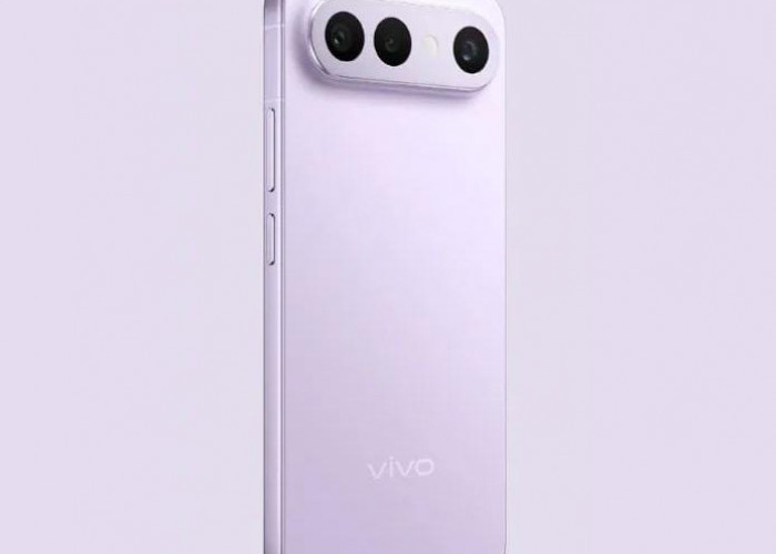 vivo Perkenalkan S50 Pro Mini, Smartphone Compact Berlayar LTPO AMOLED 120 Hz