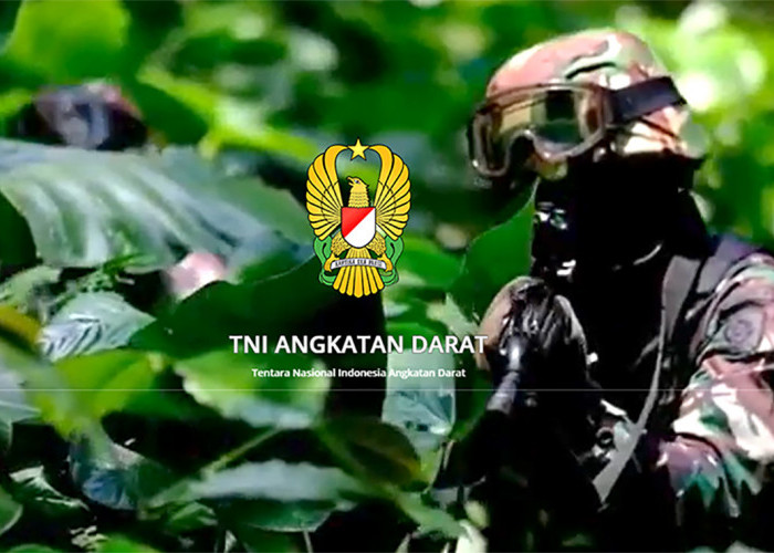 Mutasi TNI Terbaru, Posisi Puluhan Perwira Tinggi Bergeser 