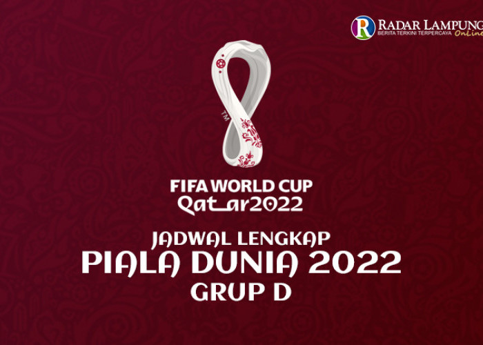 Jadwal Pertandingan Grup D Piala Dunia 2022, Target Juara Karim Benzema Bersama Prancis