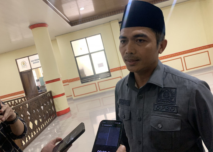 Komisi IV Minta Yayasan SMA Siger Segera Benahi Legalitas dan Lengkapi Izin Operasional