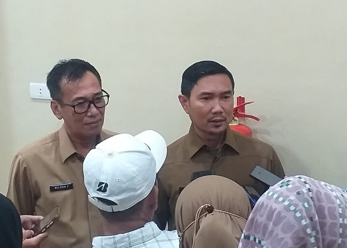 Warning untuk Bacaleg, Pol PP Kota Bandar Lampung akan Tertibkan APK Bermasalah