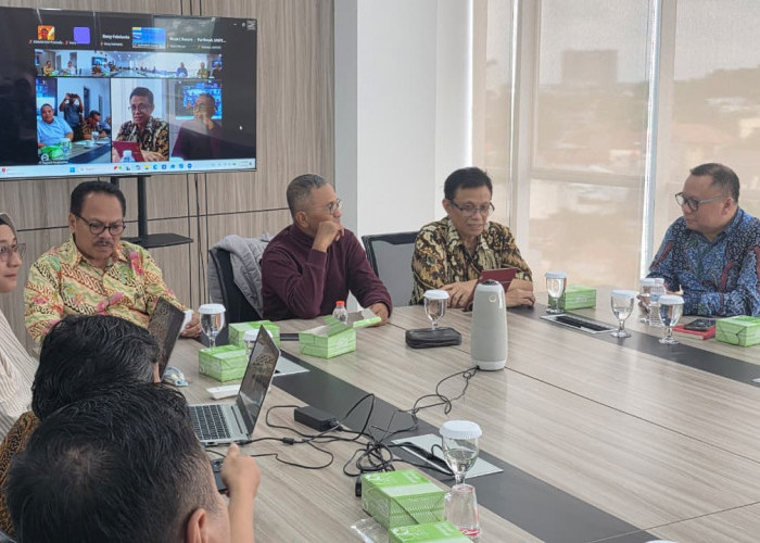 Isi Kuliah Umum di Universitas Paramadina, Dahlan Iskan: Pemimpin Harus Beri Sinyal jika Sedang Krisis
