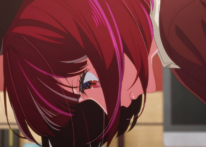 Link Nonton Oshi No Ko Season 3 Episode 7: Mengungkap Misteri Cara Aqua untuk Selamatkan Kana