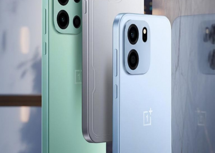 OnePlus Turbo 6, Smartphone Kencang yang Tak Takut Kehabisan Daya