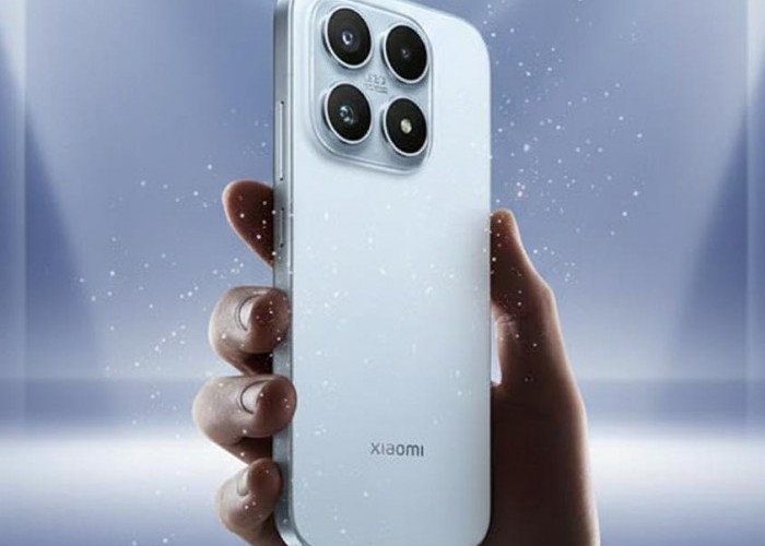 Xiaomi 17 Air Batal Rilis? Prototipe HP Super Tipis Ini Akhirnya Terungkap