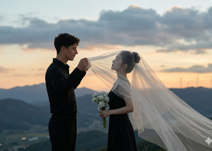 Viral di Media Sosial! Ini Prompt Gemini AI untuk Edit Foto Prewedding, Dijamin Detail dan Realistis