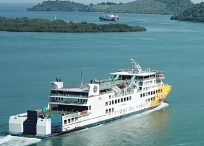 Cara Mudah Refund Tiket Kapal Ferry di HP, Ikuti Langkah-Langkahnya