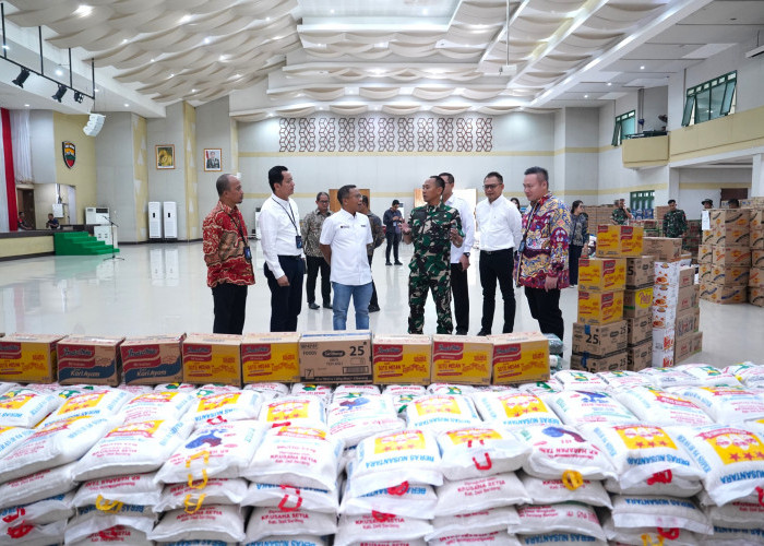 Tanggap Bencana, BRI Salurkan Bantuan Guna Percepat Pemulihan Warga Terdampak Bencana di Sumut-Sumbar