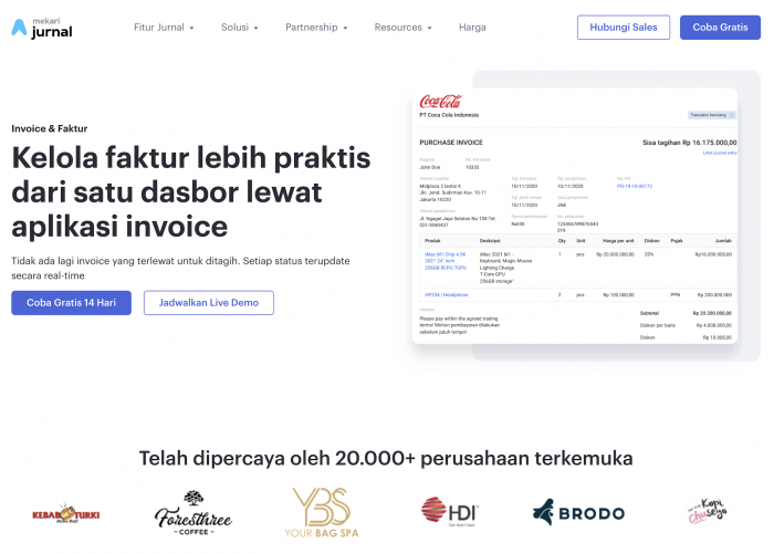 Tips Mengelola Invoice yang Tepat dengan Aplikasi Invoice Online Indonesia Serta Tips Memilihnya