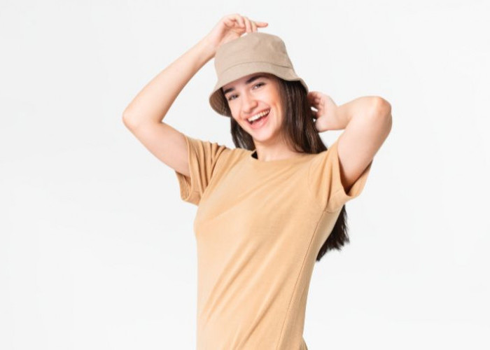 Mix and Match Daster Kekinian yang Trendi untuk OOTD Stylish Setiap Hari