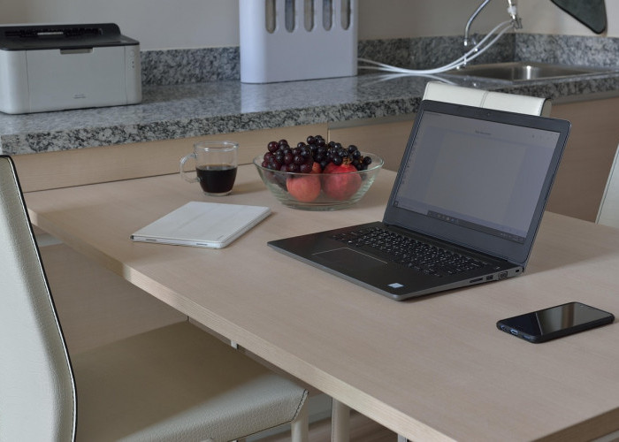 WFH Tak Selalu Nyaman, Ini Cara Cerdas Tingkatkan Produktivitas di Rumah